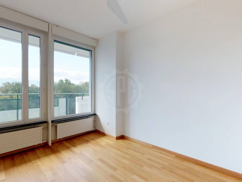 5 ½ rooms apartment