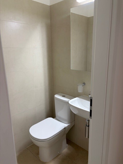 3 ½ Zimmer-Wohnung