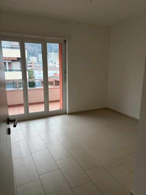 3 ½ Zimmer-Wohnung