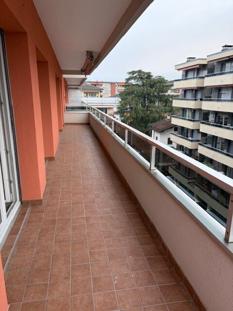3 ½ Zimmer-Wohnung