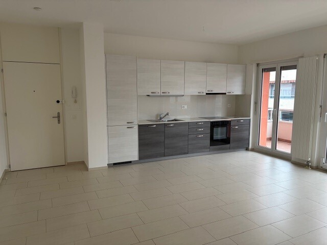 3 ½ Zimmer-Wohnung