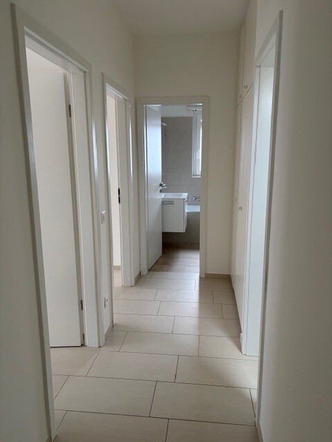 3 ½ Zimmer-Wohnung