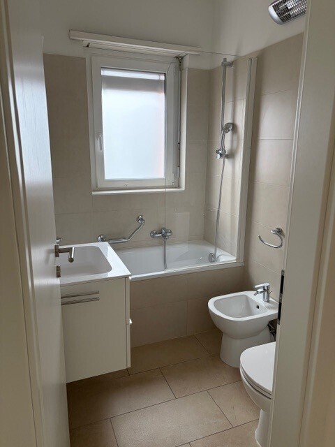 3 ½ Zimmer-Wohnung