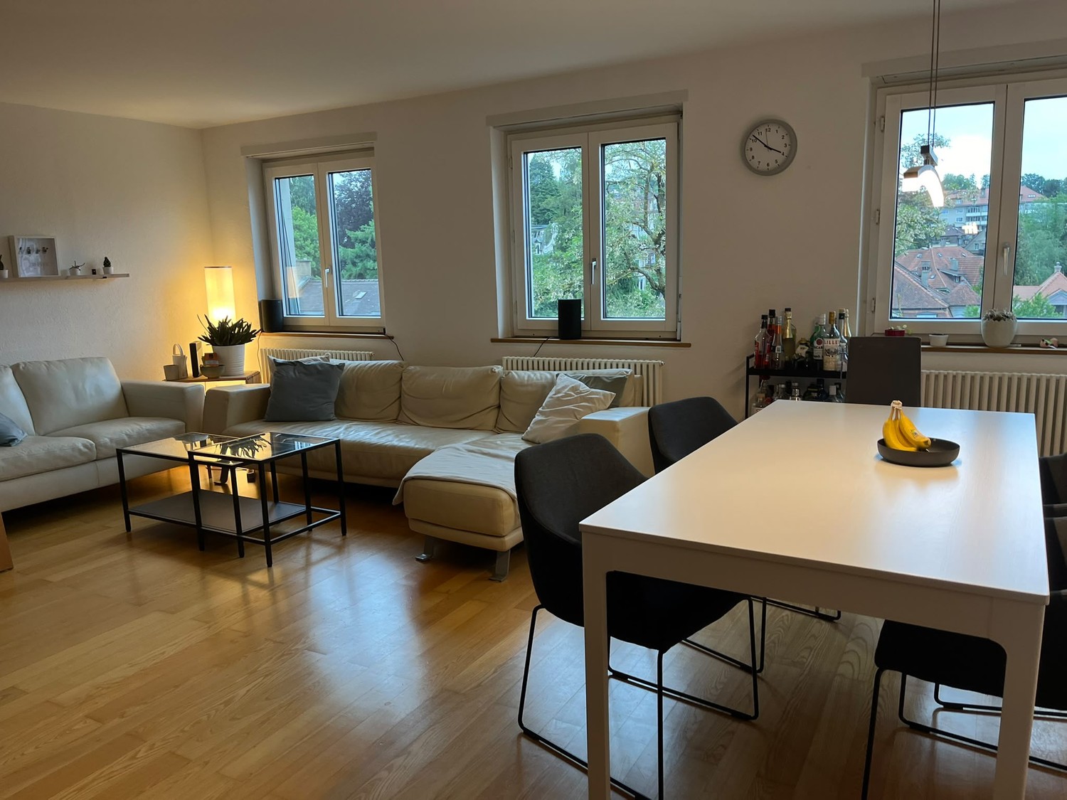 Chambre en colocation