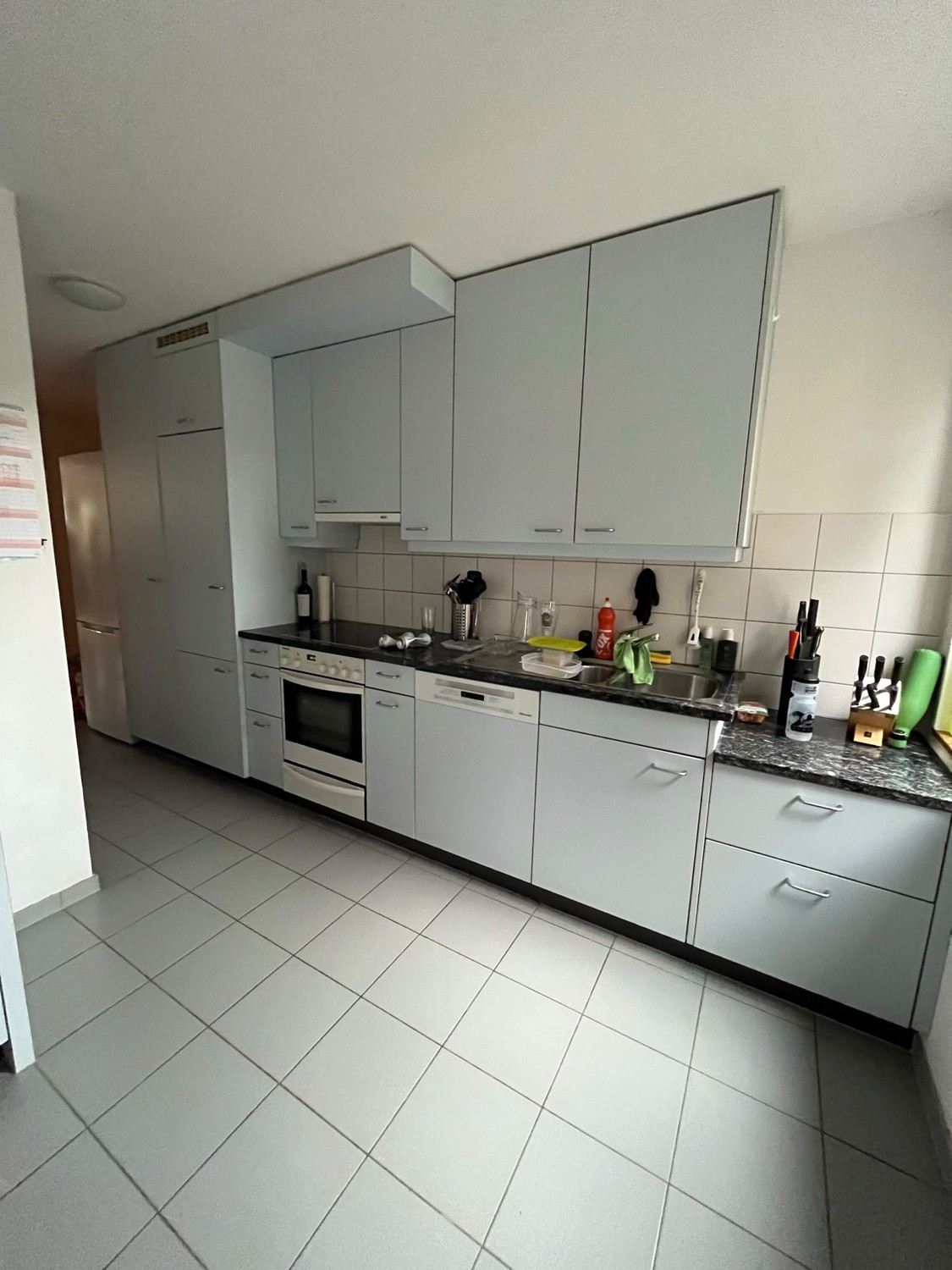 Chambre en colocation