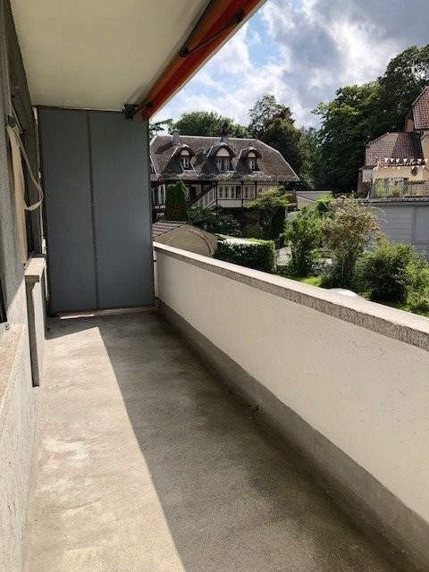 Appartement de 2 ½ pièces