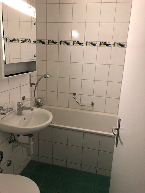 Appartement de 2 ½ pièces