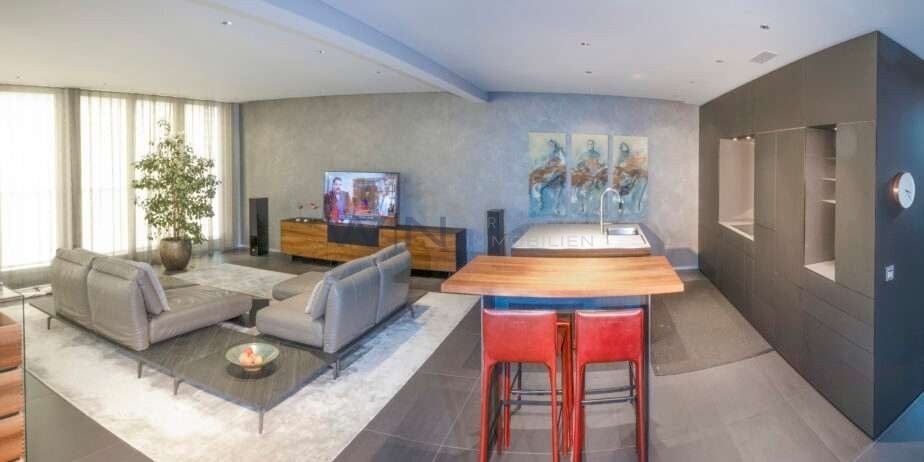 Loft di 4 ½ locali