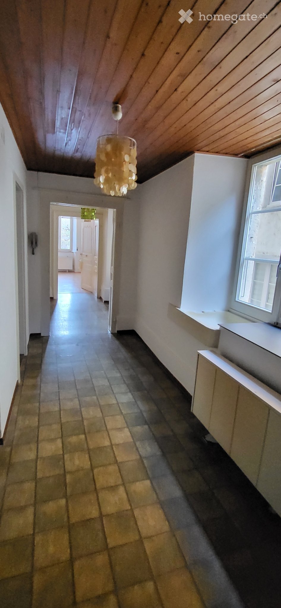 4-Zimmer-Wohnung