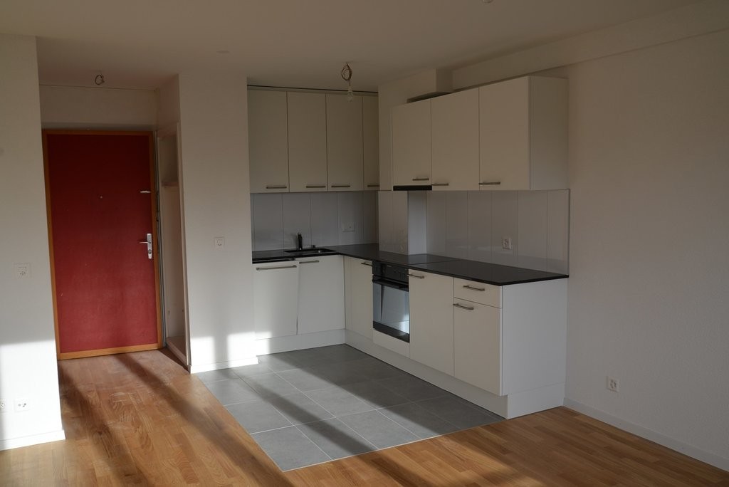 1-Zimmer-Wohnung