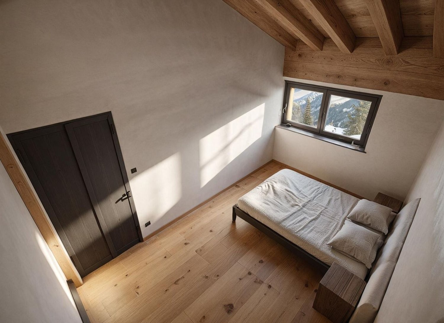 5 ½ rooms apartment