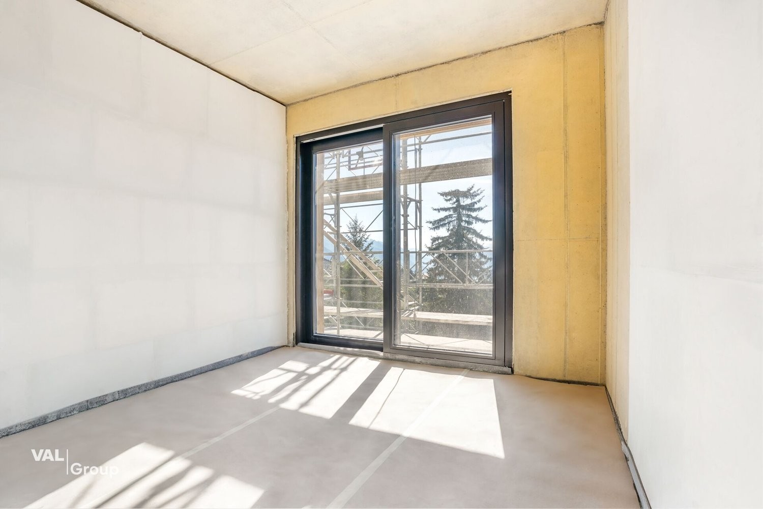 5 ½ rooms apartment