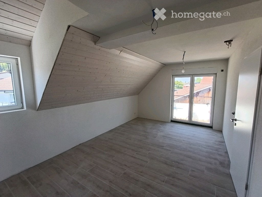 7 ½ rooms single house