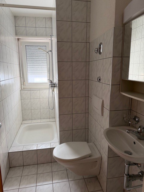 1 room apartment