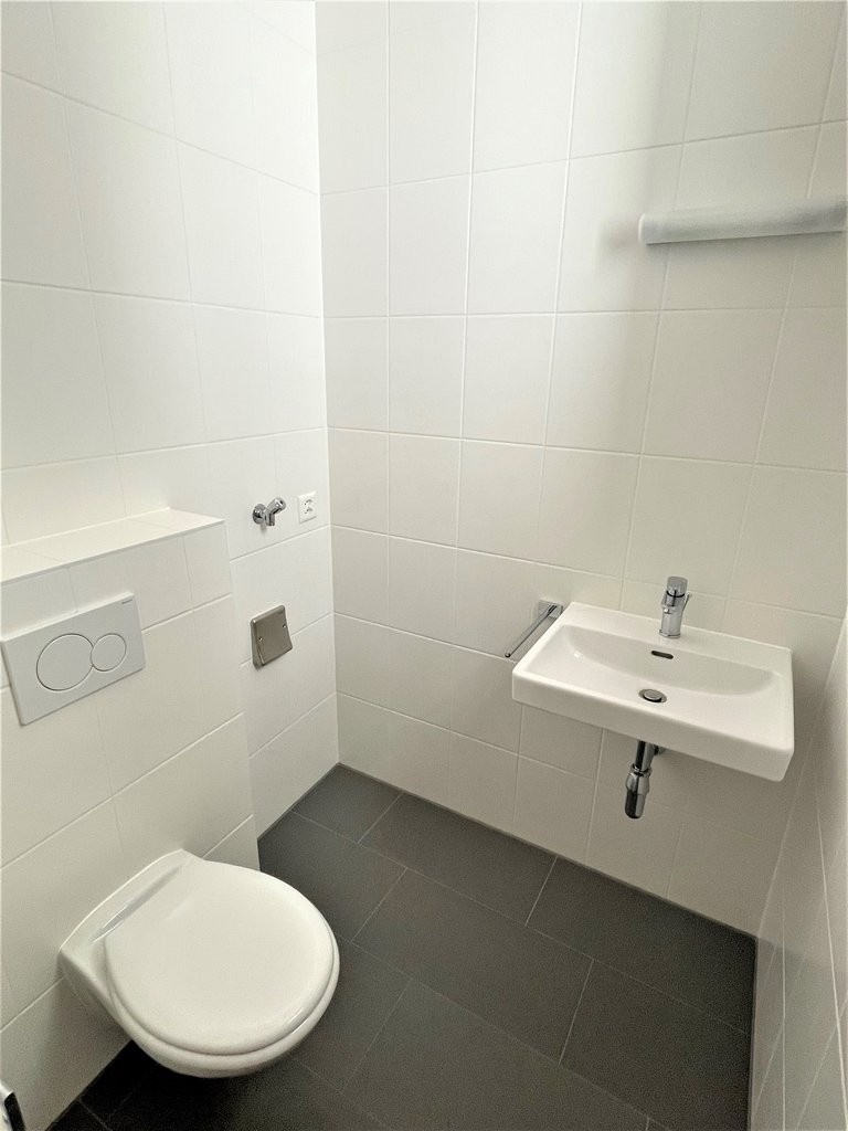 4-Zimmer-Wohnung