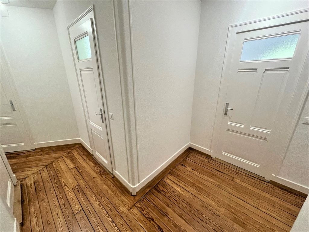 4-Zimmer-Wohnung