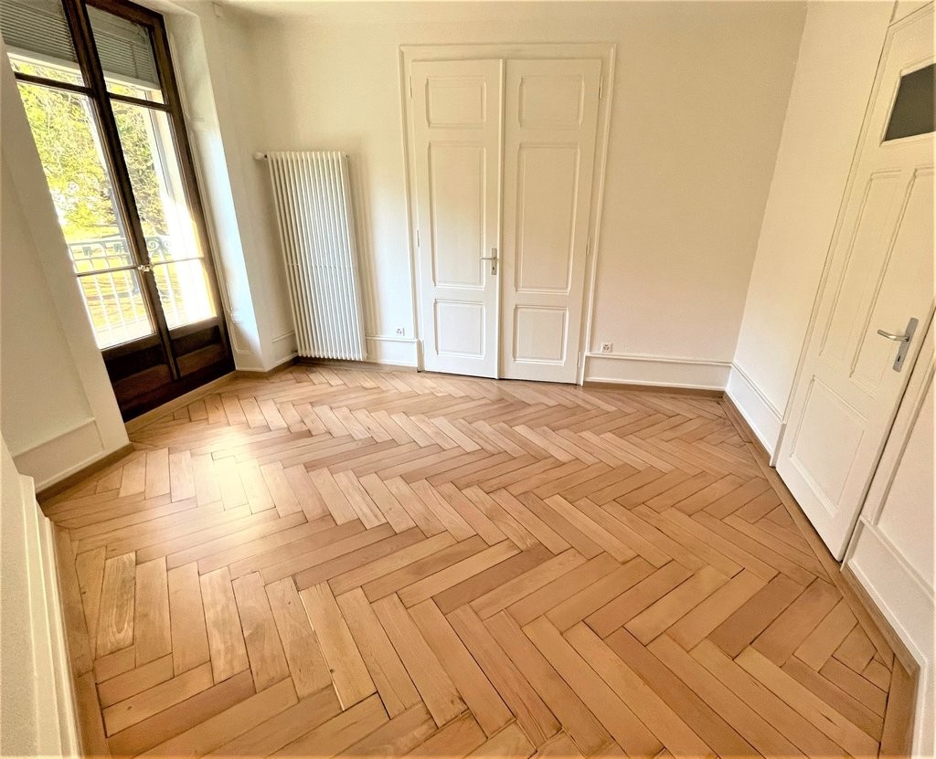 4-Zimmer-Wohnung