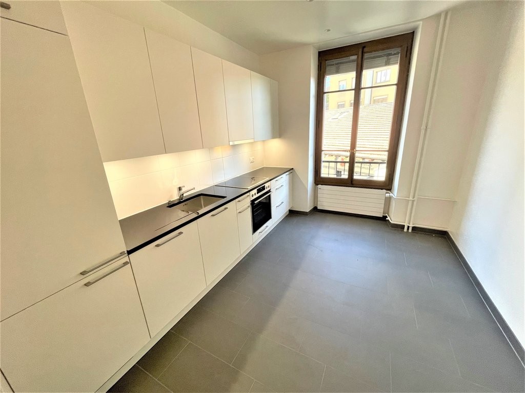 4-Zimmer-Wohnung