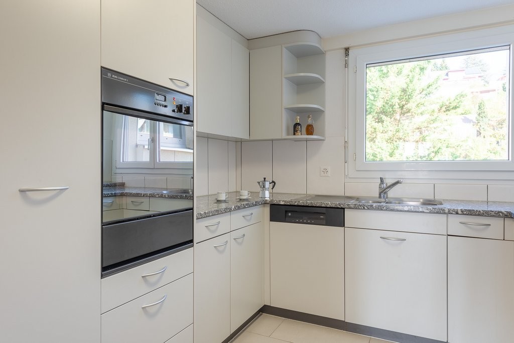 Appartement de 4 ½ pièces