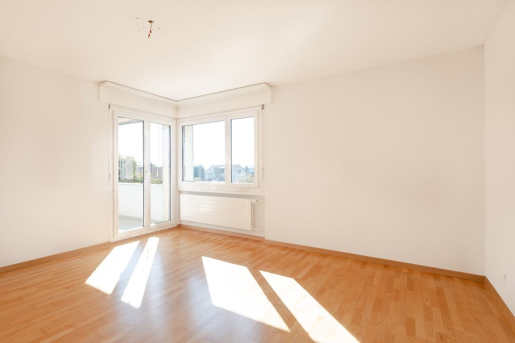 Appartement de 4 ½ pièces