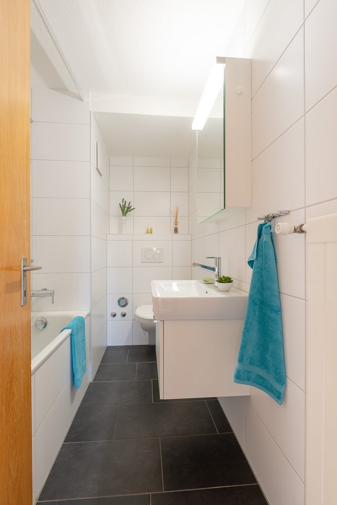 Appartement de 4 ½ pièces