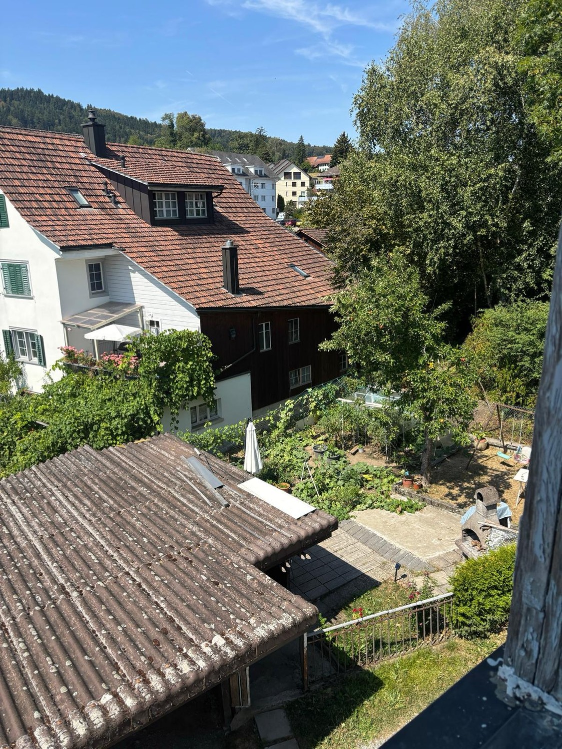 Appartamento di 2 ½ locali