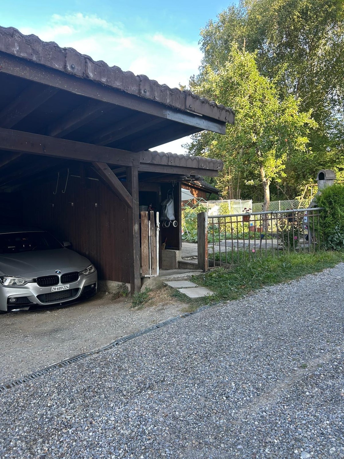 Appartamento di 2 ½ locali