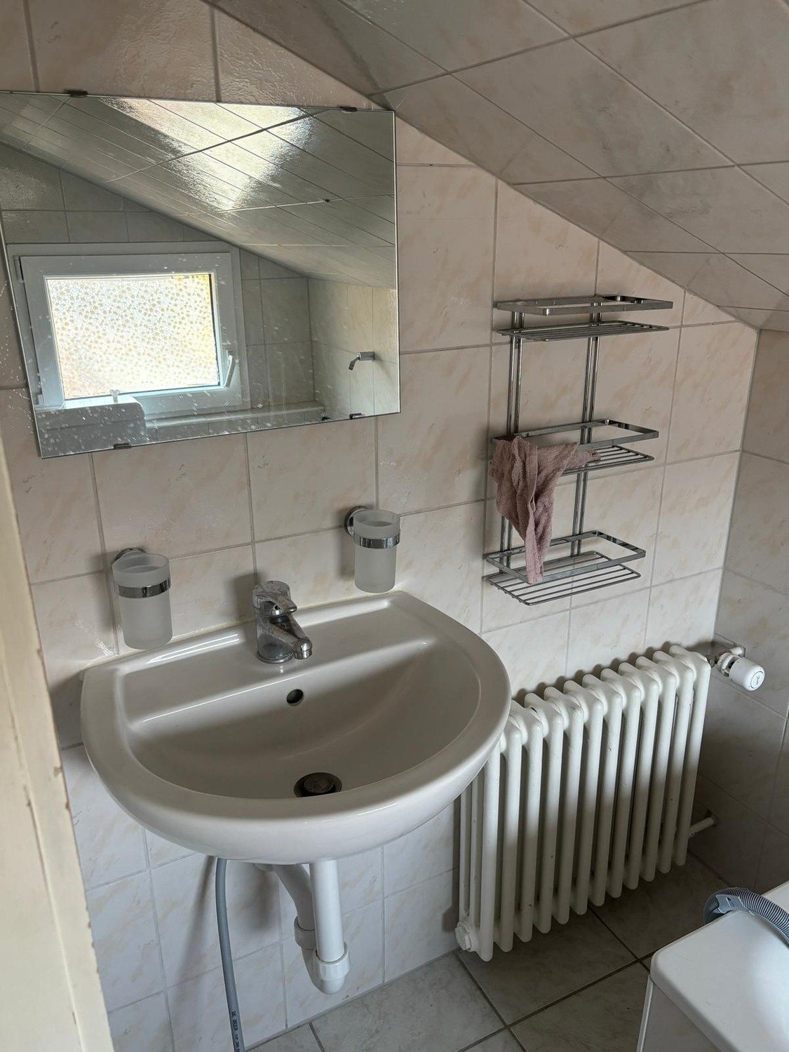 Appartamento di 2 ½ locali