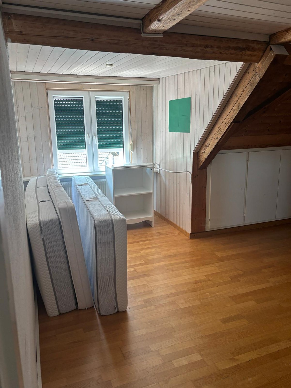Appartamento di 2 ½ locali