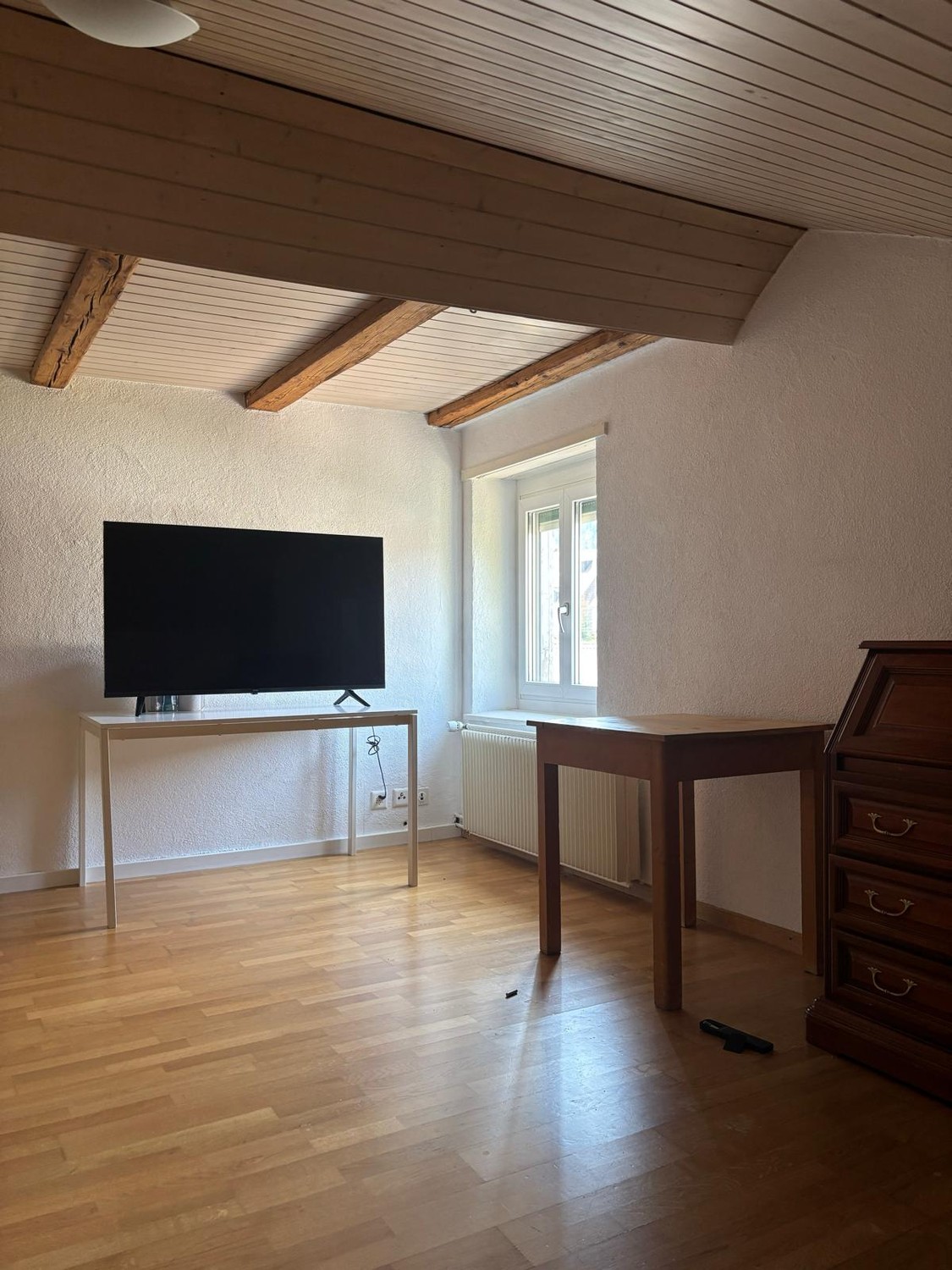 Appartamento di 2 ½ locali