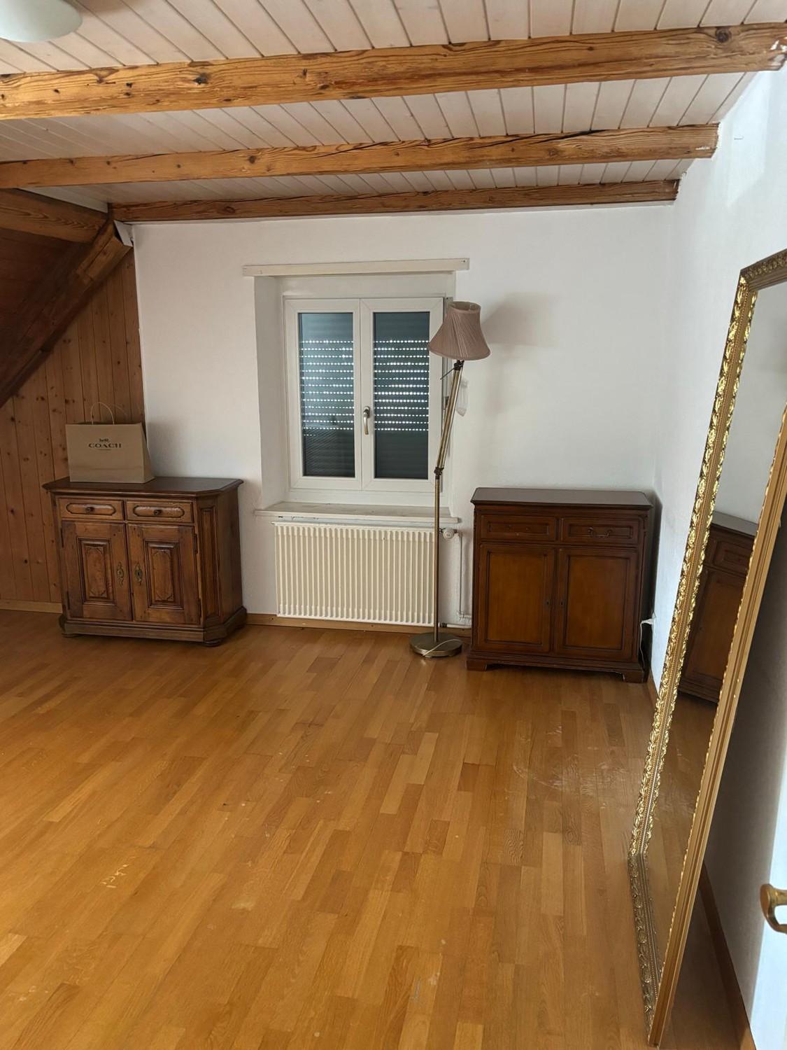 Appartamento di 2 ½ locali