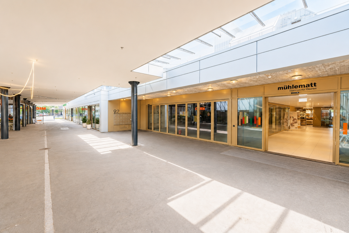 175m² commercial