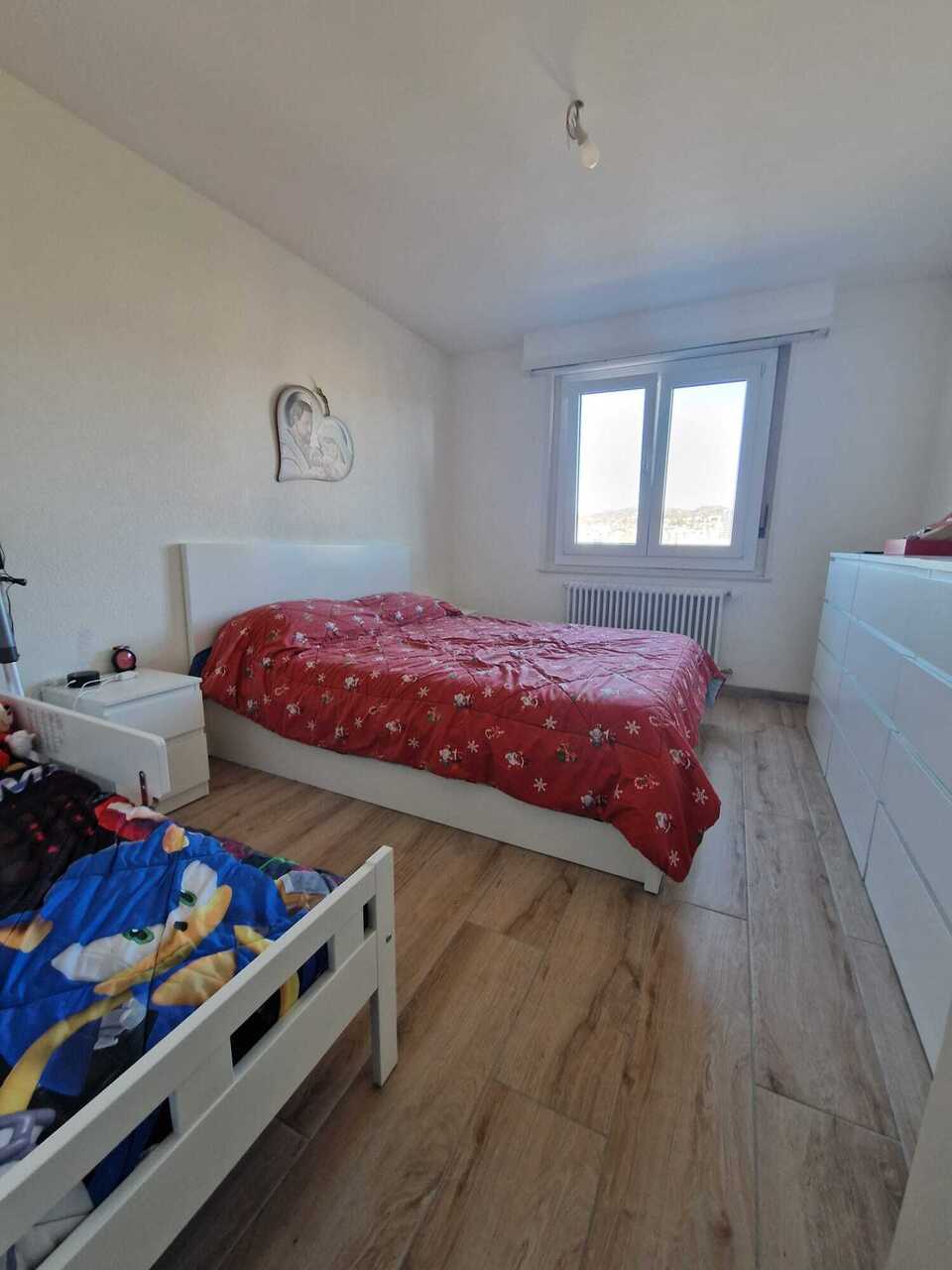 2-Zimmer-Wohnung