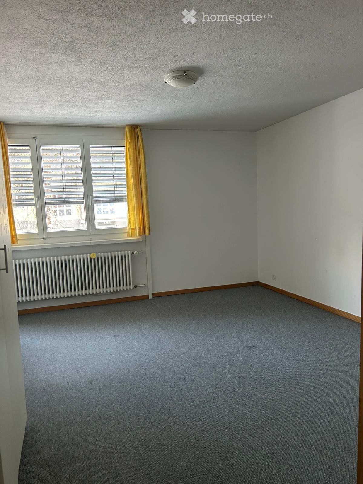 1 room single room
