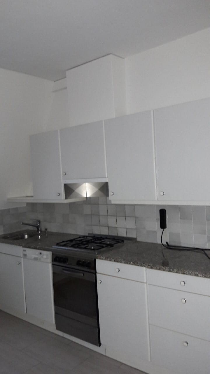 4 rooms roof flat