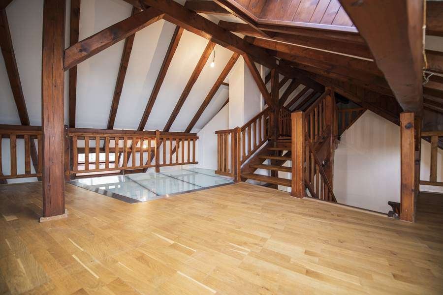 4-Zimmer-Wohnung