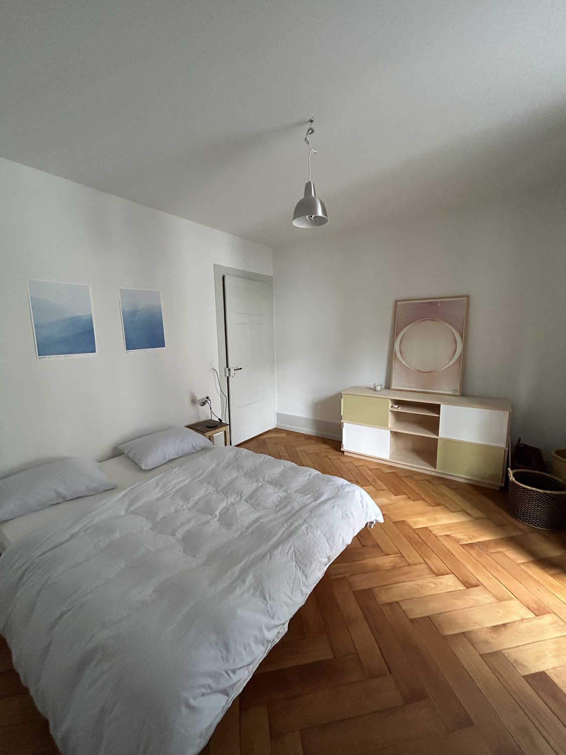 Appartement de 2 pièces