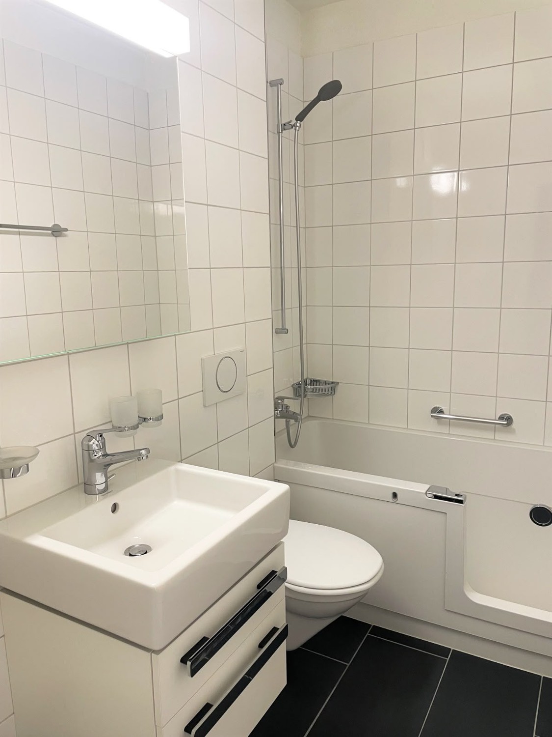 Chambre dans une colocation