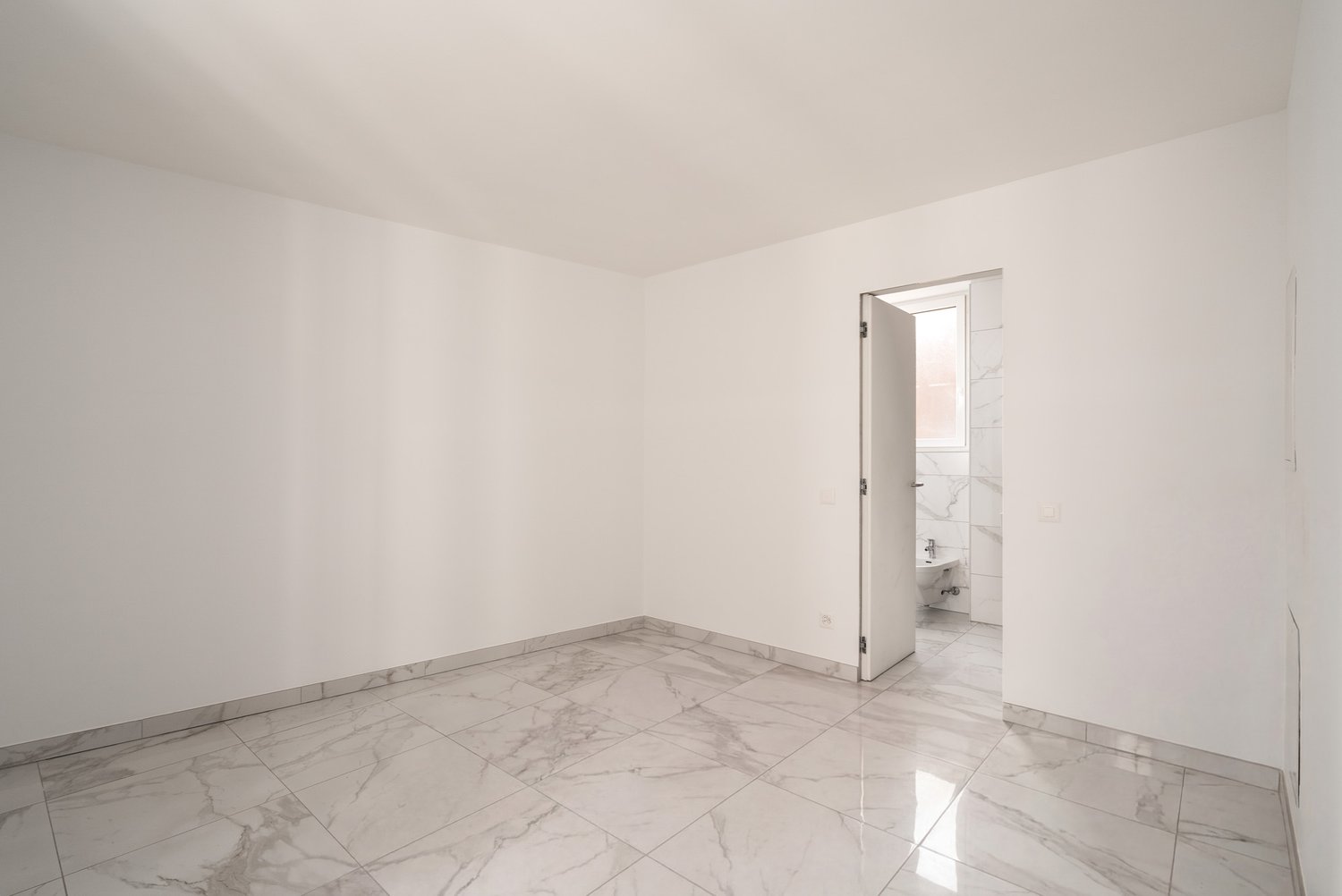 2 ½ Zimmer-Wohnung