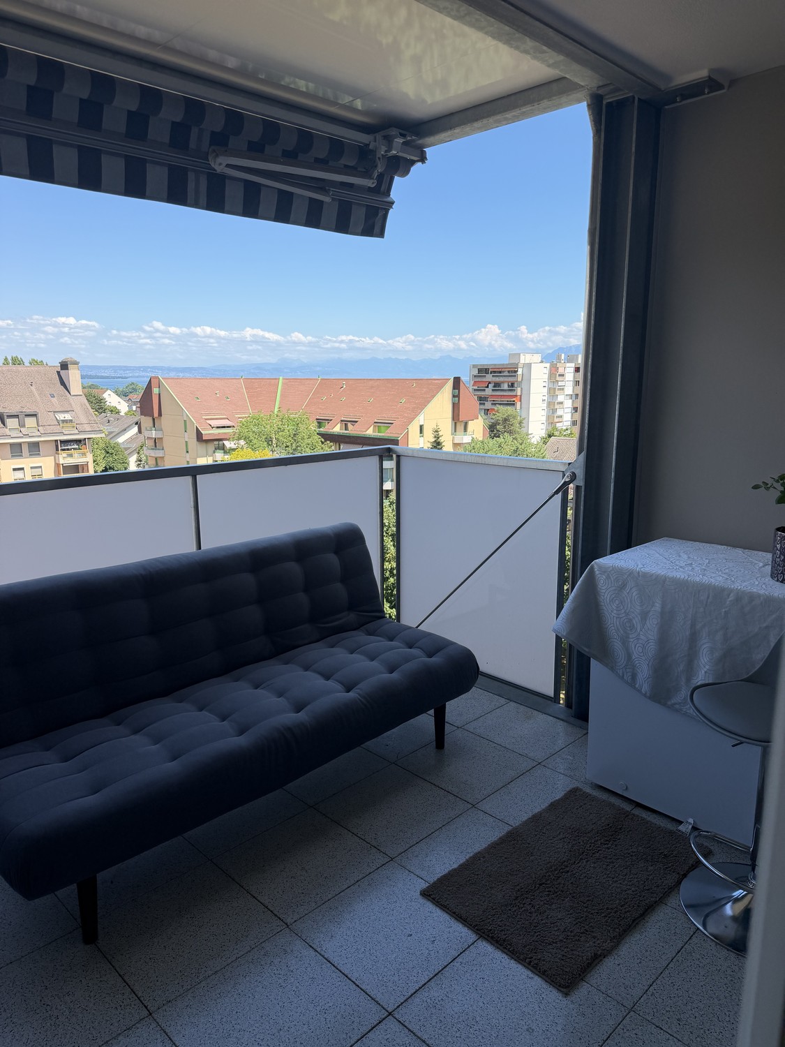 appartamento di 4 locali
