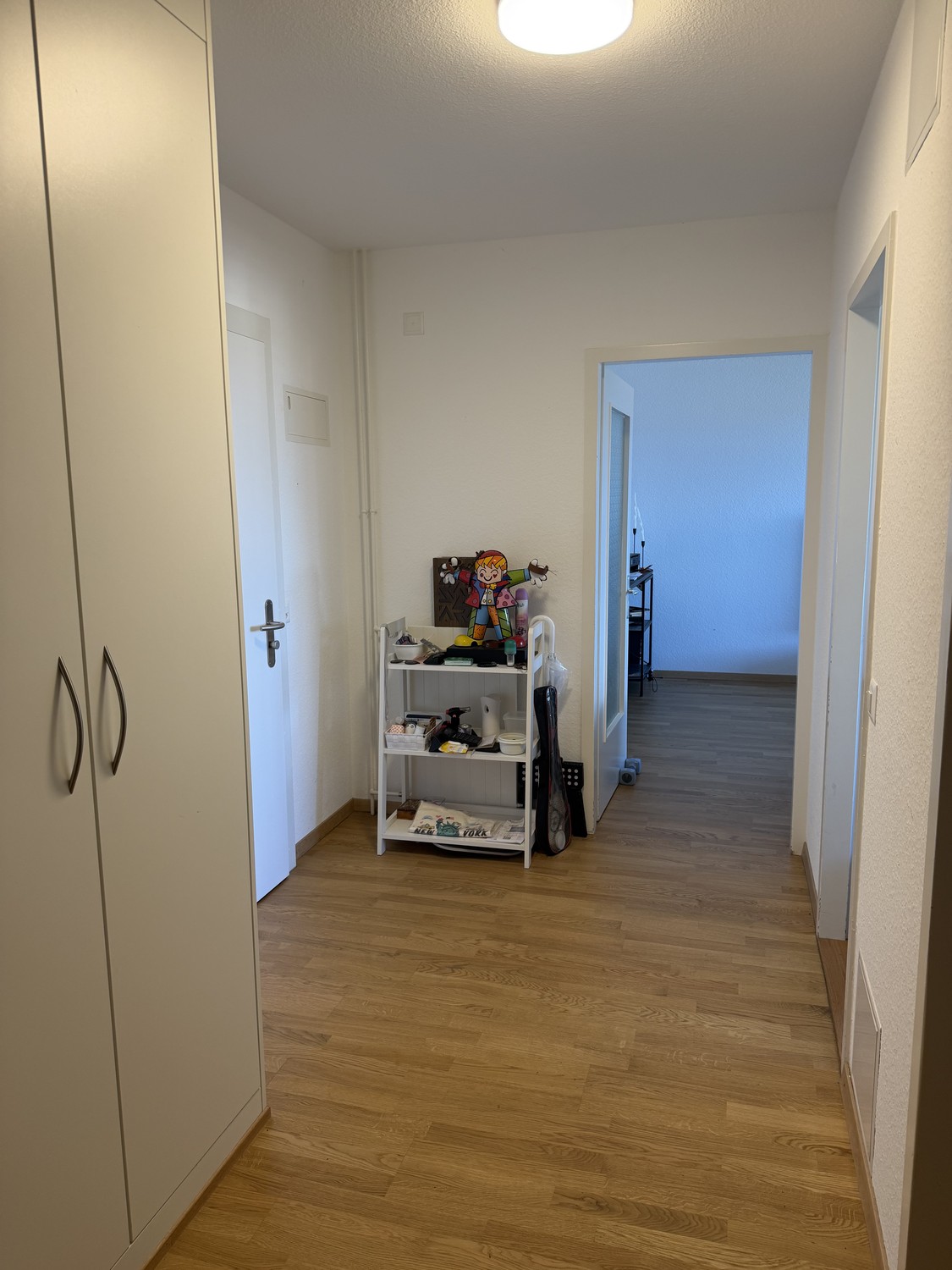 appartamento di 4 locali