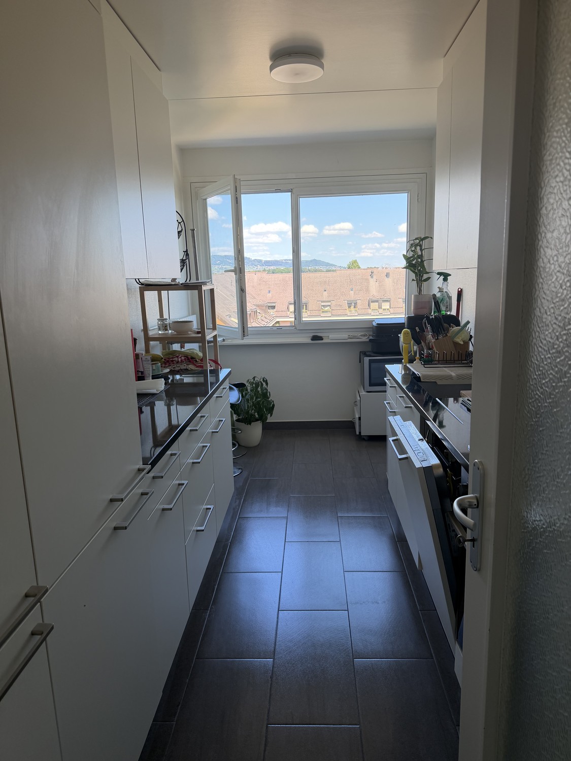 appartamento di 4 locali