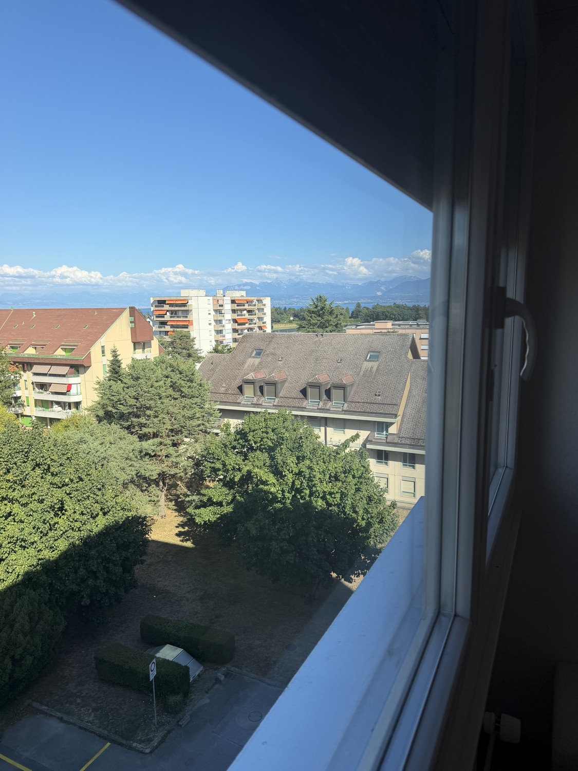 appartamento di 4 locali