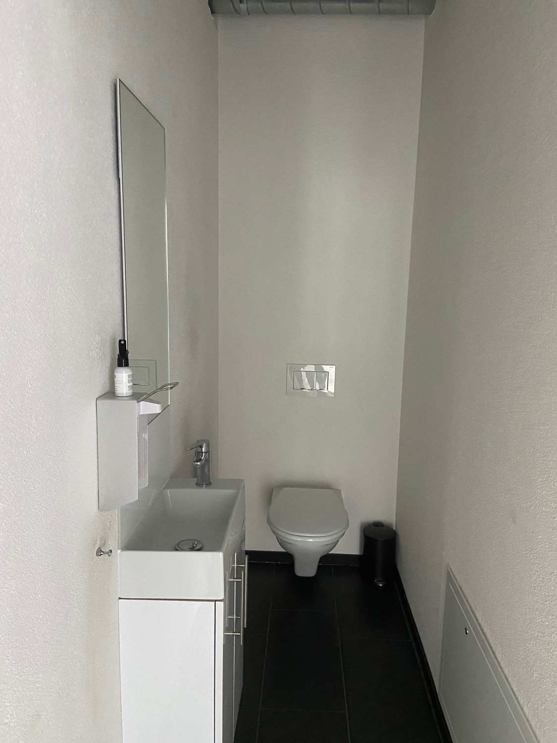 125m² office
