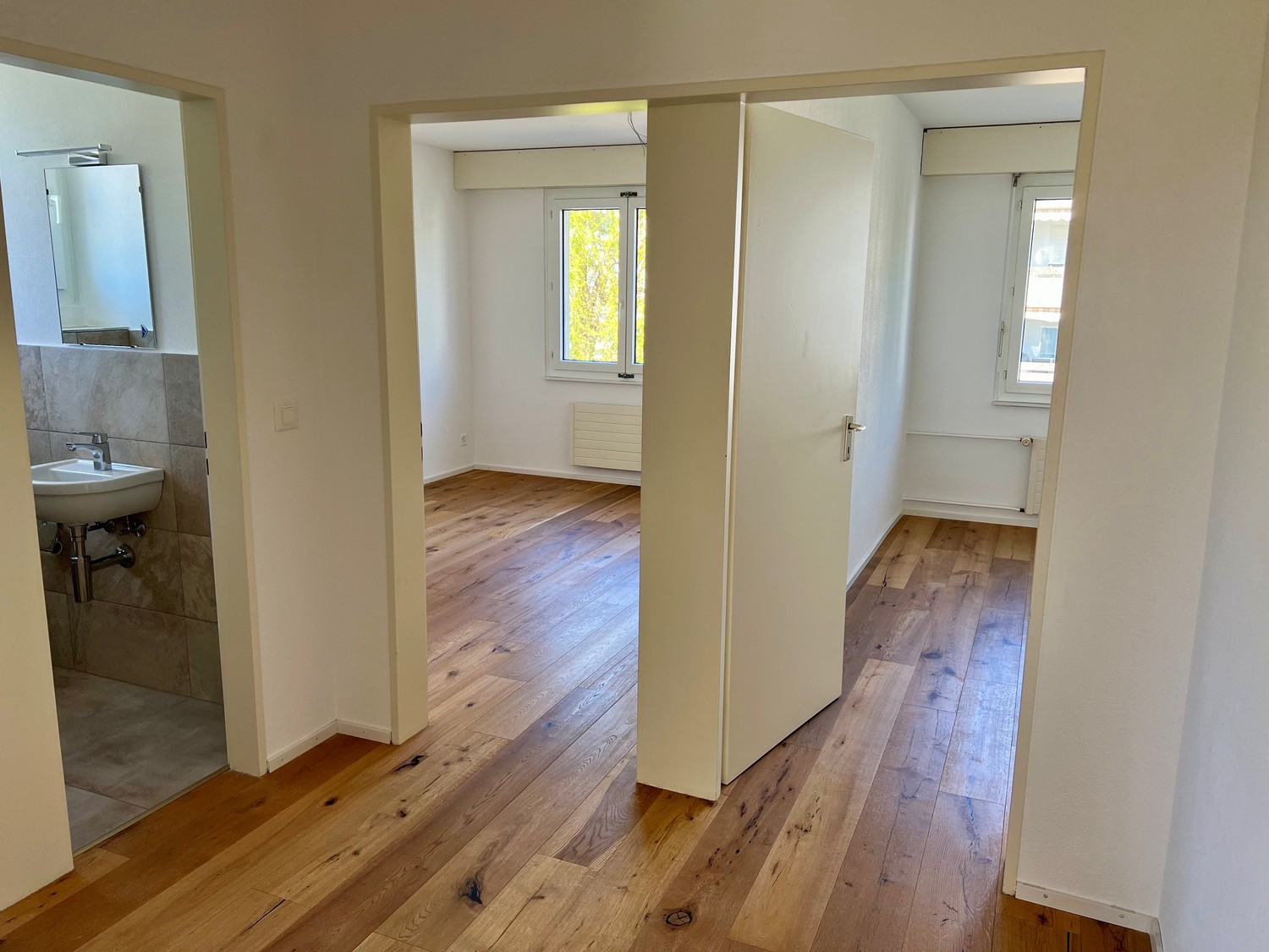 Appartamento di 3 ½ locali