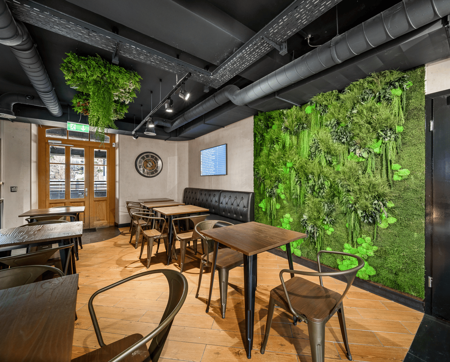 112m² office