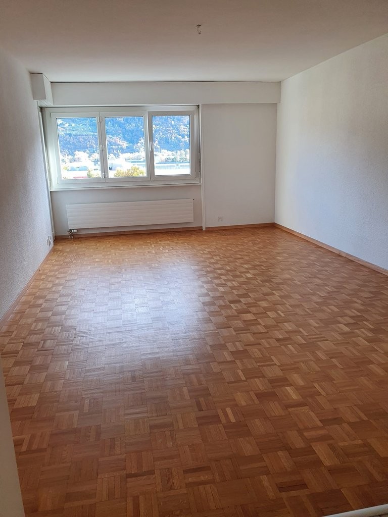 4 ½ Zimmer Wohnung