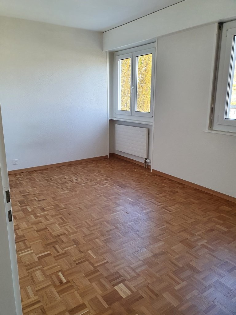 4 ½ Zimmer Wohnung