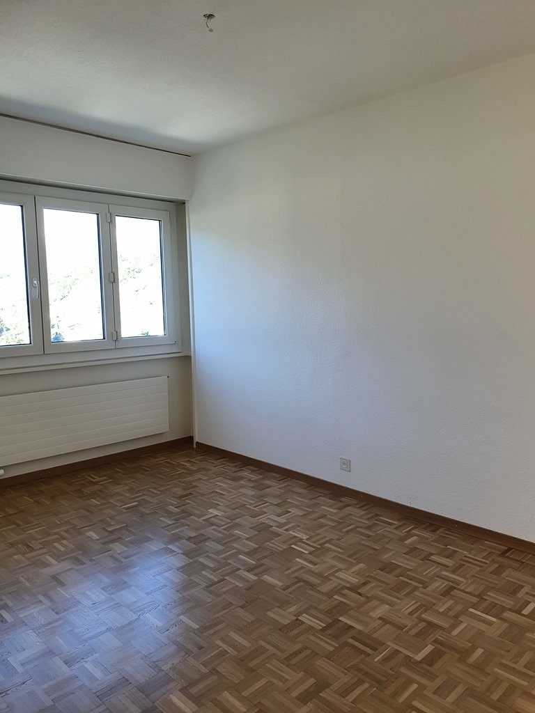 4 ½ Zimmer Wohnung