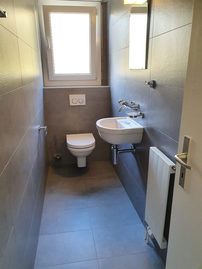 4 ½ Zimmer Wohnung